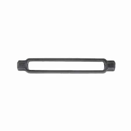 Chicago Hardware Proof Winch Line Chain, Welded, Single LoopStraight Link, 78 In Trade, 24 In Length, 34200 Lb, 03868 3 03868 3
